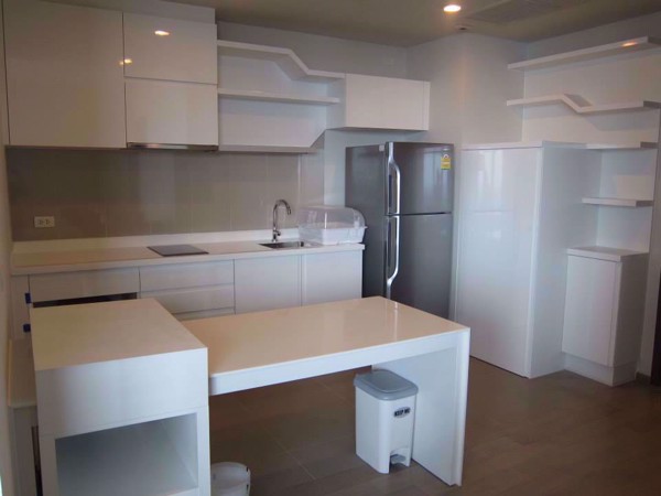 Picture of 2 bed Condo in Pyne by Sansiri Thanonphetchaburi Sub District C016268