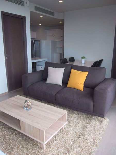 Picture of 2 bed Condo in Pyne by Sansiri Thanonphetchaburi Sub District C016268