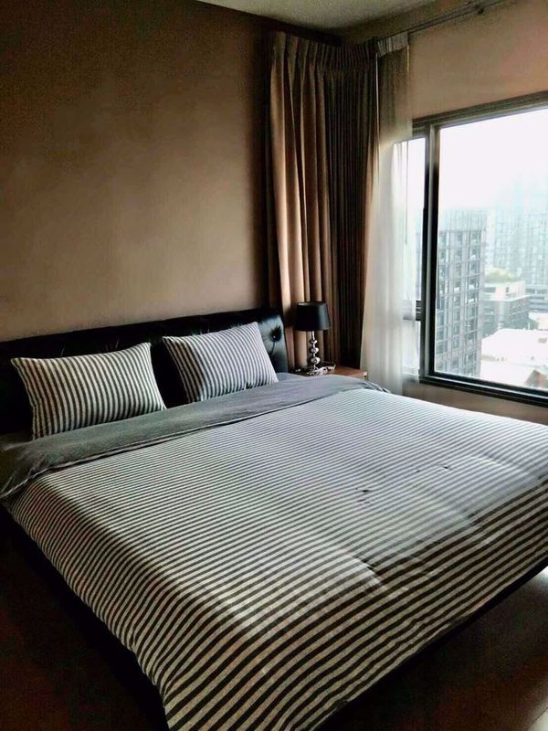 Picture of 2 bed Condo in The Crest Sukhumvit 34 Khlongtan Sub District C016269