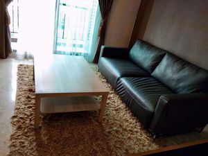 Picture of 2 bed Condo in The Crest Sukhumvit 34 Khlongtan Sub District C016269