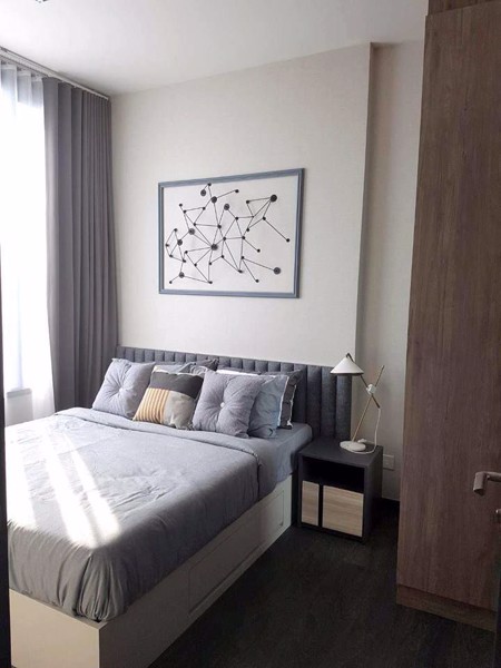 Picture of 1 bed Condo in Edge Sukhumvit 23 Khlong Toei Nuea Sub District C016270