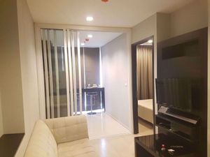 รูปภาพ 1 ห้องนอน Condo ในโครงการ Rhythm Sukhumvit 44 Phra Khanong Sub District C016273