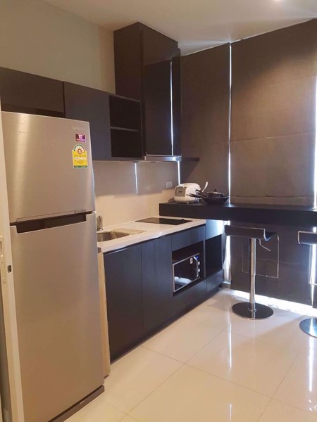 รูปภาพ 1 ห้องนอน Condo ในโครงการ Rhythm Sukhumvit 44 Phra Khanong Sub District C016273