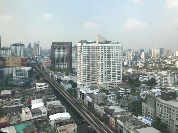 รูปภาพ 1 ห้องนอน Condo ในโครงการ Rhythm Sukhumvit 44 Phra Khanong Sub District C016273