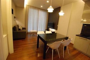 Picture of 1 bed Condo in Quattro by Sansiri Khlong Tan Nuea Sub District C016275