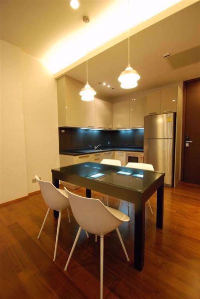 รูปภาพ 1 ห้องนอน Condo ในโครงการ Quattro by Sansiri Khlong Tan Nuea Sub District C016275