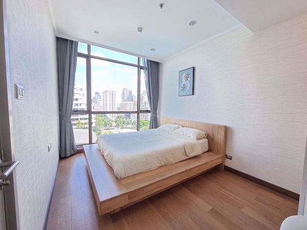 รูปภาพ 2 ห้องนอน คอนโด ในโครงการ Supalai Oriental Sukhumvit 39 เขตวัฒนา แขวงคลองเตยเหนือ C016277