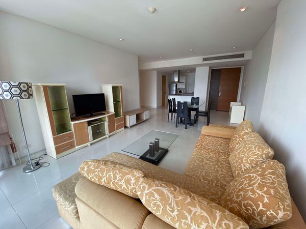 รูปภาพ 2 ห้องนอน Condo ในโครงการ Fullerton Sukhumvit Khlongtoei Sub District C016281