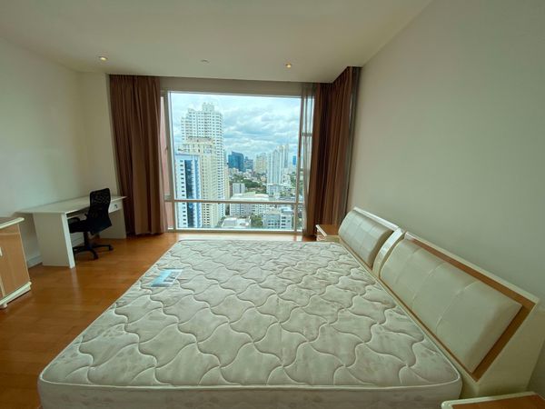 รูปภาพ 2 ห้องนอน Condo ในโครงการ Fullerton Sukhumvit Khlongtoei Sub District C016281