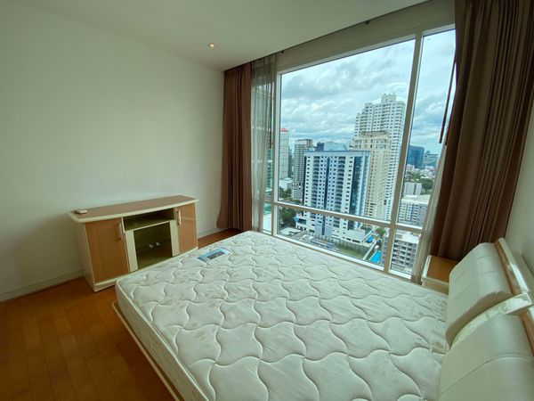 รูปภาพ 2 ห้องนอน Condo ในโครงการ Fullerton Sukhumvit Khlongtoei Sub District C016281