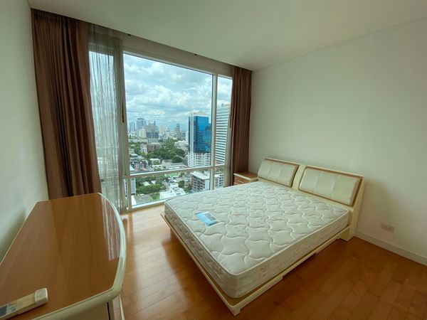 รูปภาพ 2 ห้องนอน Condo ในโครงการ Fullerton Sukhumvit Khlongtoei Sub District C016281