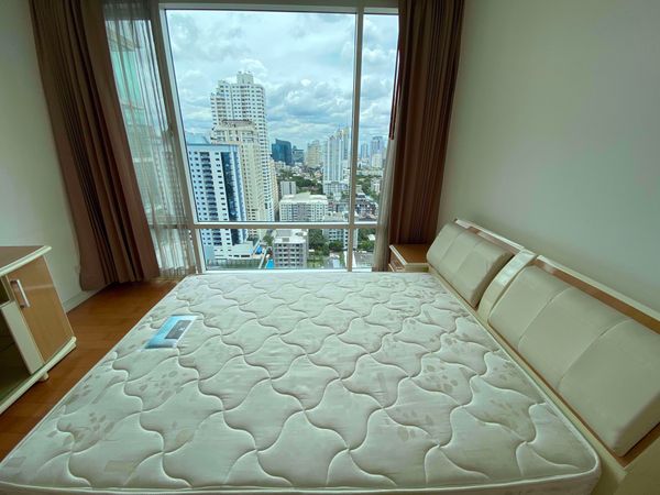 รูปภาพ 2 ห้องนอน Condo ในโครงการ Fullerton Sukhumvit Khlongtoei Sub District C016281