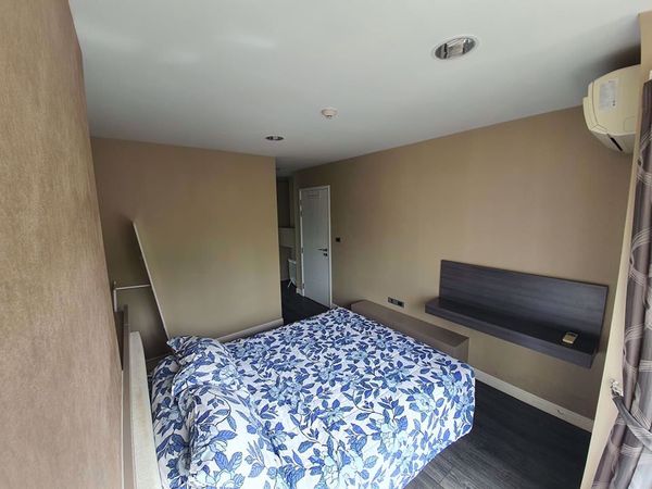 Picture of 1 bed Condo in The Crest Sukhumvit 49 Khlong Tan Nuea Sub District C016286