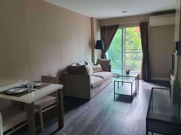 Picture of 1 bed Condo in The Crest Sukhumvit 49 Khlong Tan Nuea Sub District C016286