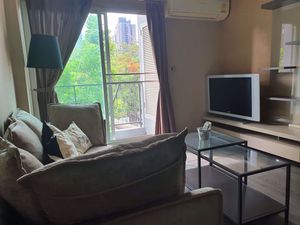 Picture of 1 bed Condo in The Crest Sukhumvit 49 Khlong Tan Nuea Sub District C016286