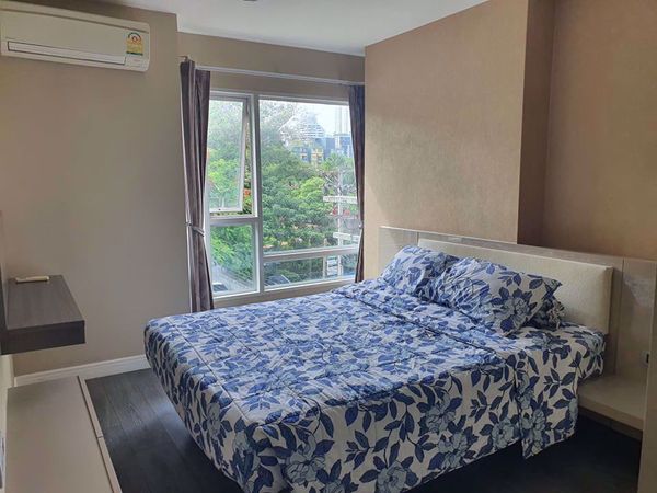 Picture of 1 bed Condo in The Crest Sukhumvit 49 Khlong Tan Nuea Sub District C016286