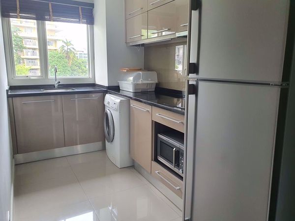 Picture of 1 bed Condo in The Crest Sukhumvit 49 Khlong Tan Nuea Sub District C016286