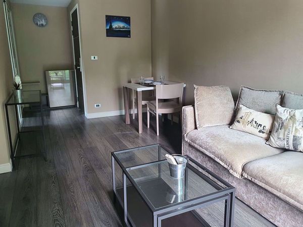 Picture of 1 bed Condo in The Crest Sukhumvit 49 Khlong Tan Nuea Sub District C016286