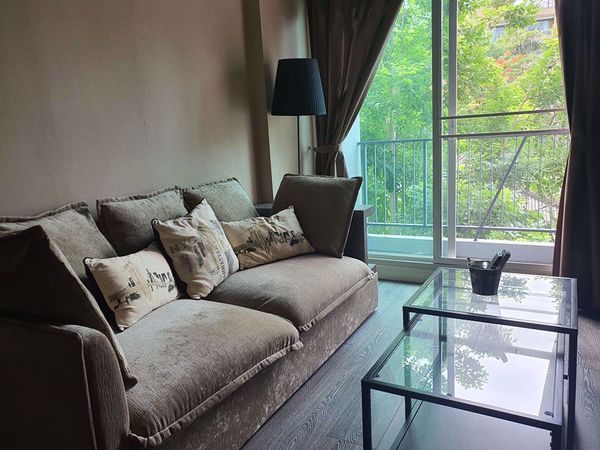 Picture of 1 bed Condo in The Crest Sukhumvit 49 Khlong Tan Nuea Sub District C016286