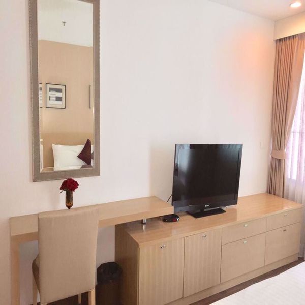 Picture of 2 bed Condo in The Rajdamri Lumphini Sub District C016289