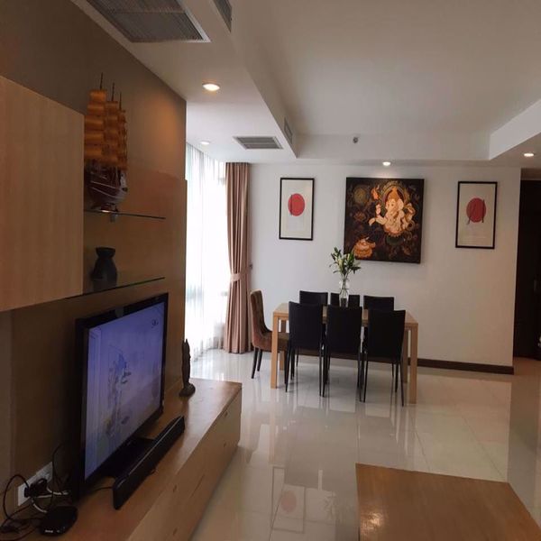 Picture of 2 bed Condo in The Rajdamri Lumphini Sub District C016289