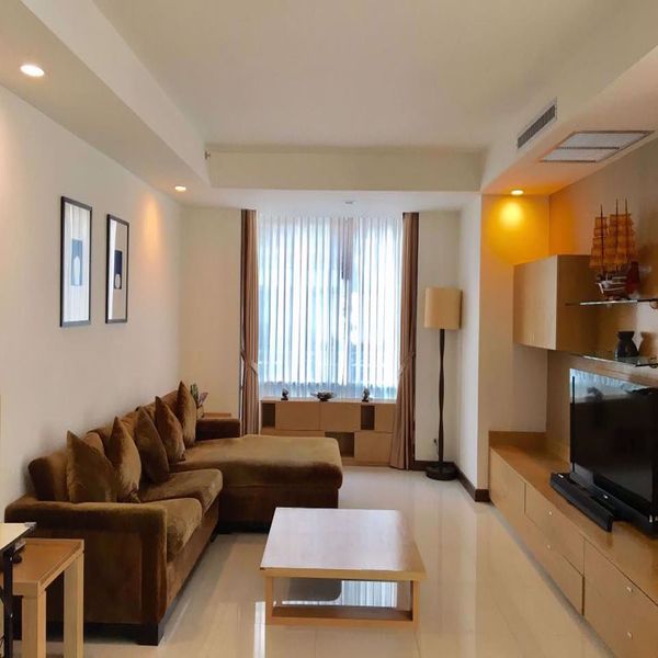 Picture of 2 bed Condo in The Rajdamri Lumphini Sub District C016289