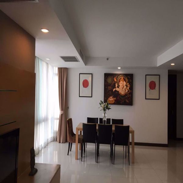 Picture of 2 bed Condo in The Rajdamri Lumphini Sub District C016289