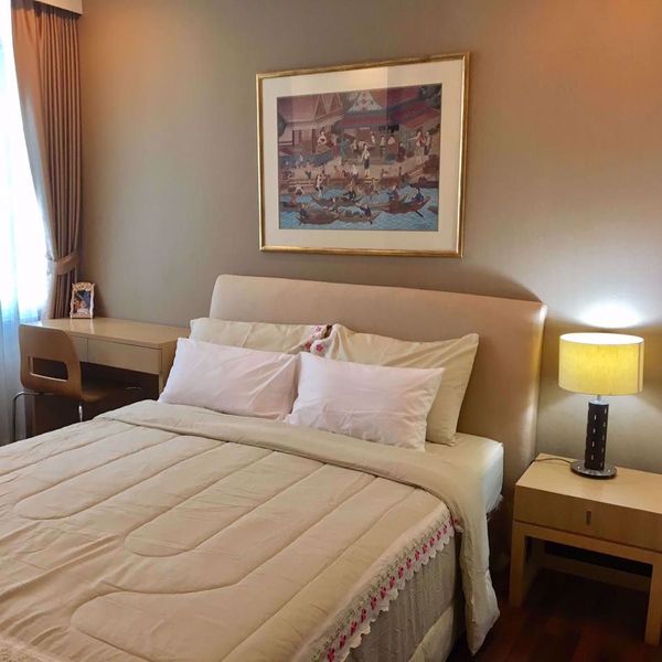 Picture of 2 bed Condo in The Rajdamri Lumphini Sub District C016289