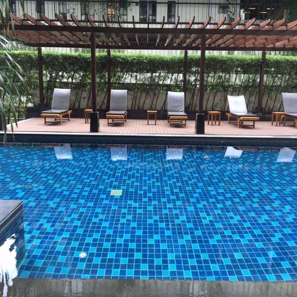 Picture of 2 bed Condo in The Rajdamri Lumphini Sub District C016289