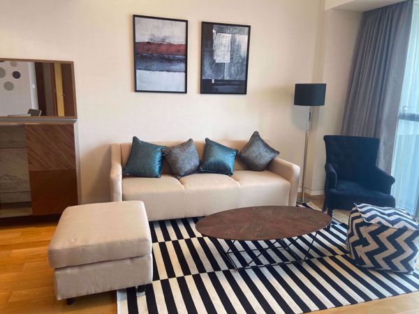 Picture of 2 bed Condo in The Met Thungmahamek Sub District C016290