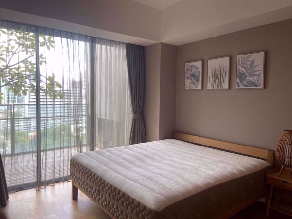 Picture of 2 bed Condo in The Met Thungmahamek Sub District C016290