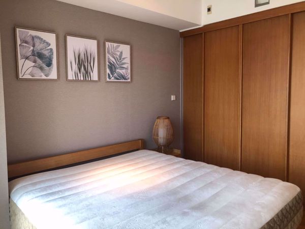 Picture of 2 bed Condo in The Met Thungmahamek Sub District C016290