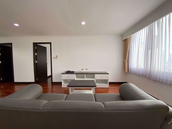 Picture of 2 bed Condo in Acadamia Grand Tower Khlong Tan Nuea Sub District C016291