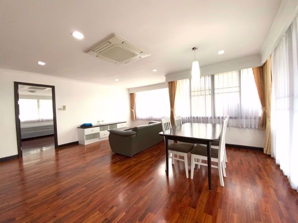 Picture of 2 bed Condo in Acadamia Grand Tower Khlong Tan Nuea Sub District C016291