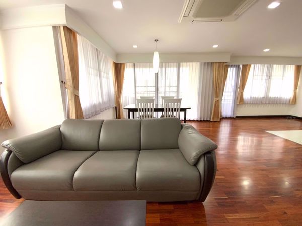 Picture of 2 bed Condo in Acadamia Grand Tower Khlong Tan Nuea Sub District C016291