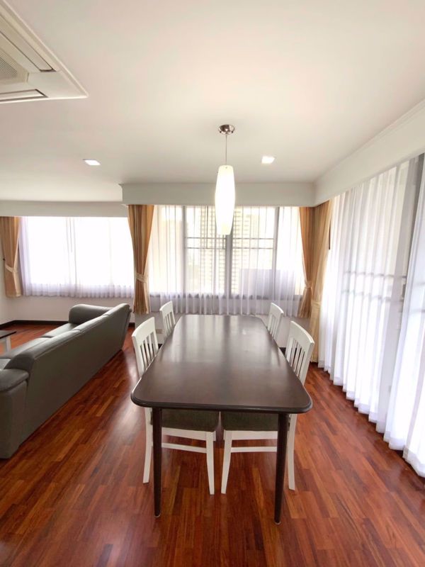 Picture of 2 bed Condo in Acadamia Grand Tower Khlong Tan Nuea Sub District C016291