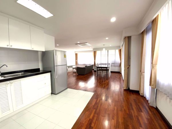 Picture of 2 bed Condo in Acadamia Grand Tower Khlong Tan Nuea Sub District C016291