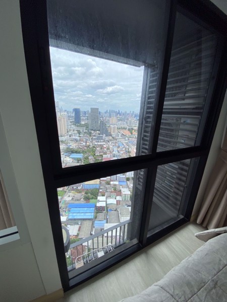 รูปภาพ 1 ห้อง Duplex in Knightsbridge Prime Sathorn Thungmahamek Sub District D016294