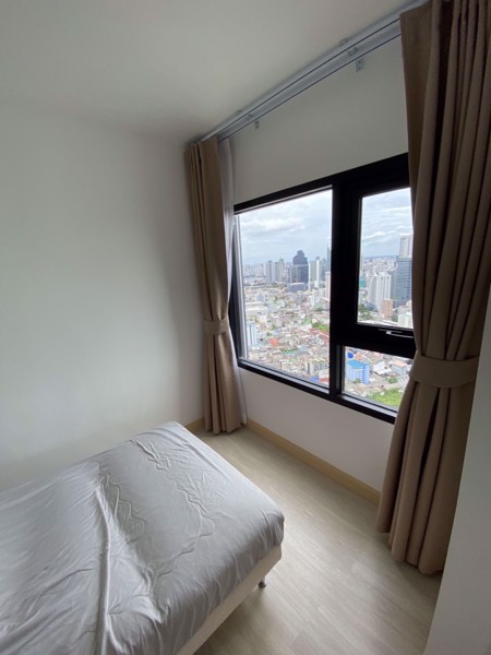 รูปภาพ 1 ห้อง Duplex in Knightsbridge Prime Sathorn Thungmahamek Sub District D016294