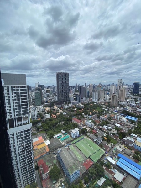 รูปภาพ 1 ห้อง Duplex in Knightsbridge Prime Sathorn Thungmahamek Sub District D016294