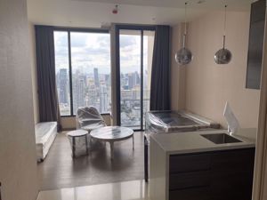 Picture of 1 bed Condo in The ESSE Asoke Khlong Toei Nuea Sub District C016296