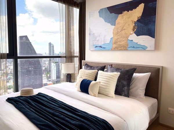 Picture of 2 bed Condo in OKA HAUS Sukhumvit 36 Khlongtan Sub District C016298