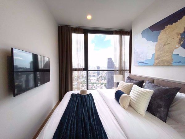 Picture of 2 bed Condo in OKA HAUS Sukhumvit 36 Khlongtan Sub District C016298