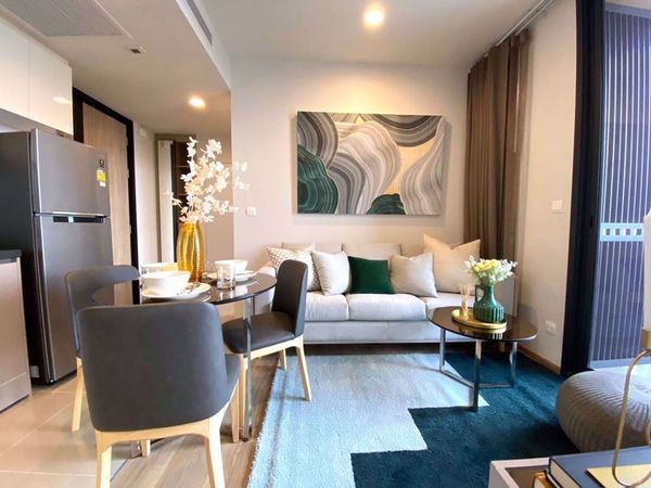 Picture of 2 bed Condo in OKA HAUS Sukhumvit 36 Khlongtan Sub District C016298