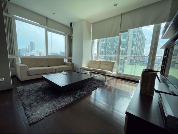 Picture of 2 bed Condo in The Height Khlong Toei Nuea Sub District C016299