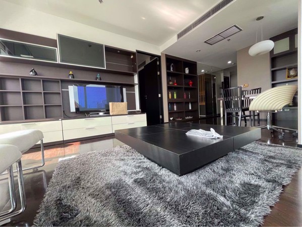 Picture of 2 bed Condo in The Height Khlong Toei Nuea Sub District C016299