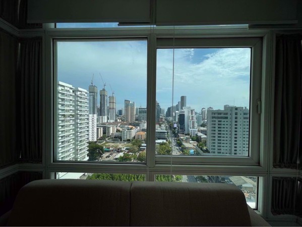 Picture of 2 bed Condo in The Height Khlong Toei Nuea Sub District C016299