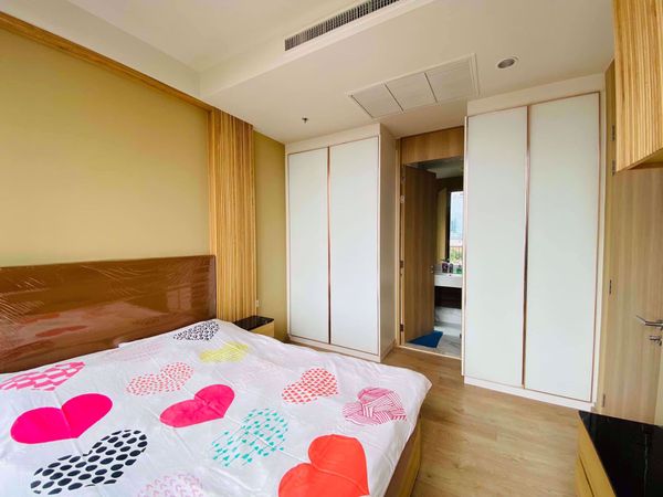 Picture of 1 bed Condo in Noble BE19 Khlong Toei Nuea Sub District C016300