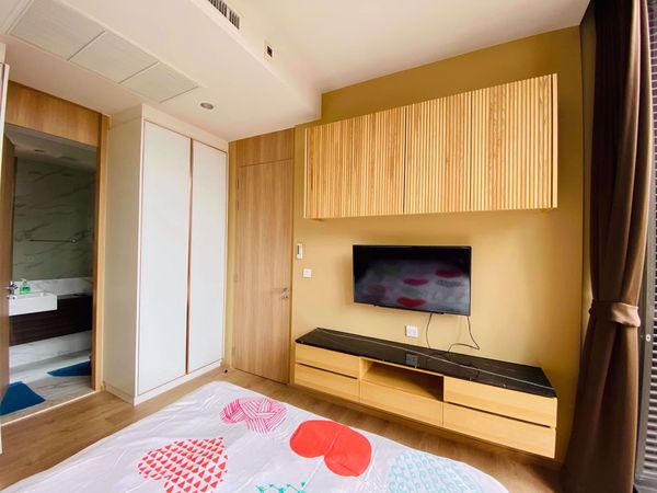 Picture of 1 bed Condo in Noble BE19 Khlong Toei Nuea Sub District C016300