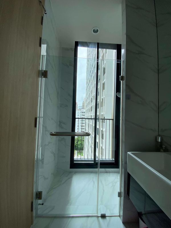 Picture of 1 bed Condo in Noble BE19 Khlong Toei Nuea Sub District C016300